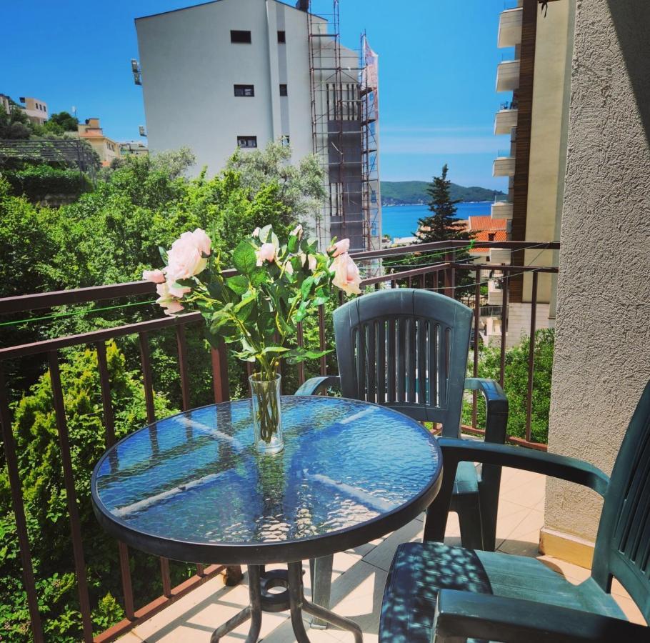 Bela Kuca Studio Apartments-Na Korak Do Mora-A Step To The Sea Rafajlovići Eksteriør bilde